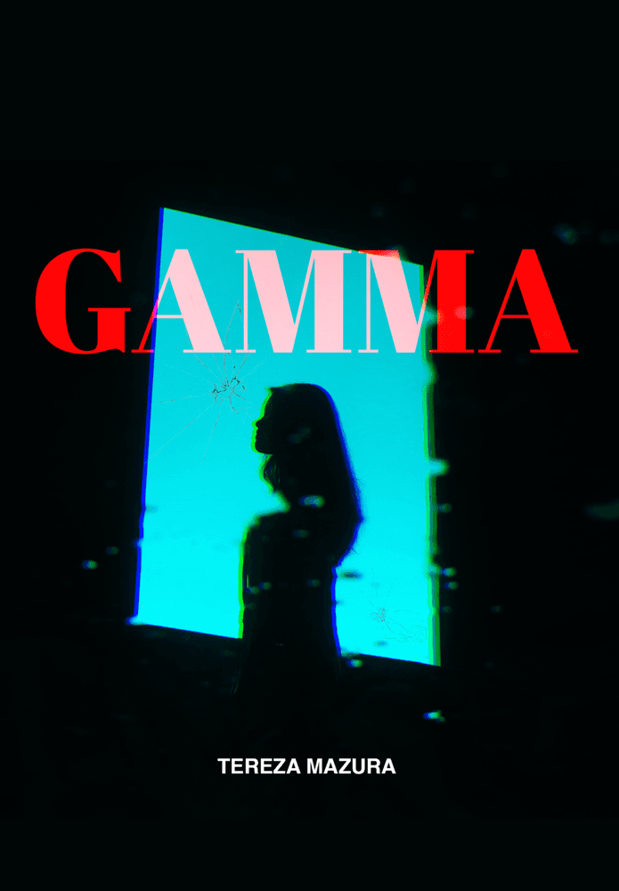GAMMA cover