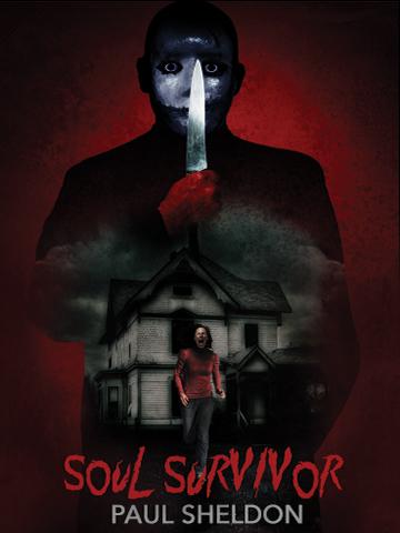 Soul Survivor cover