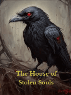The House of Stolen Souls cover