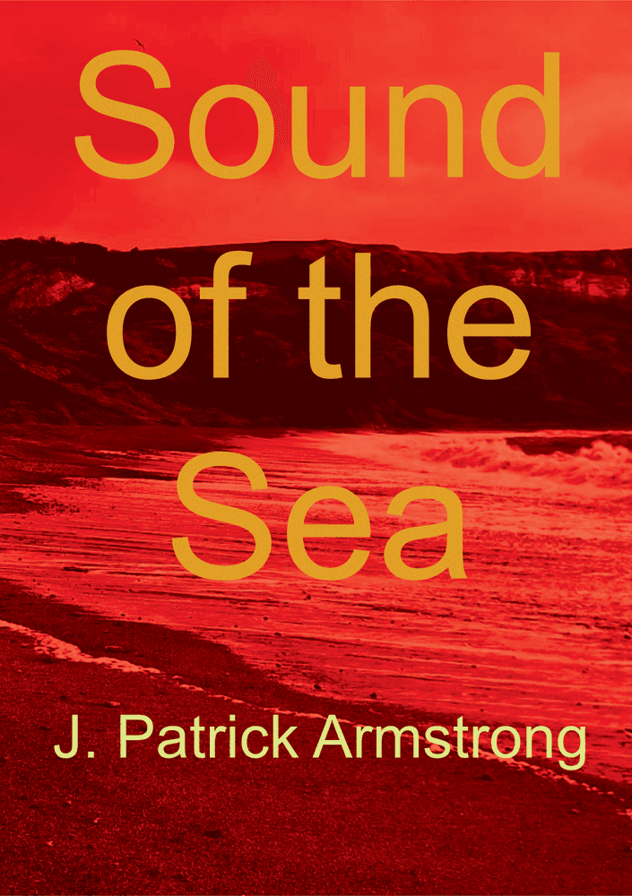 Sound of the Sea cover