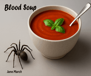 Blood Soup cover