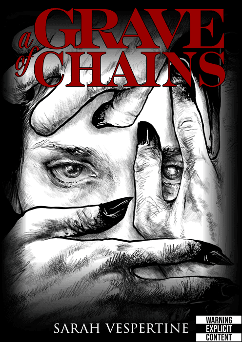 A Grave of Chains cover