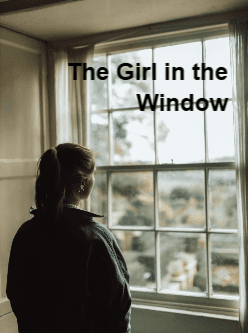 The Girl in the Window cover
