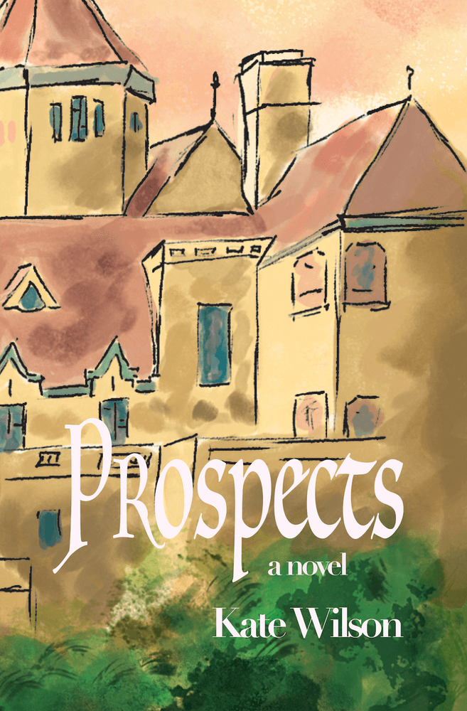 Prospects cover