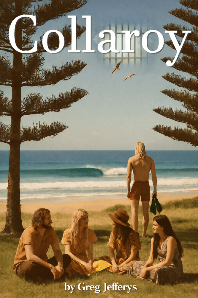 Collaroy cover