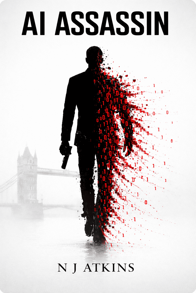 AI Assassin cover