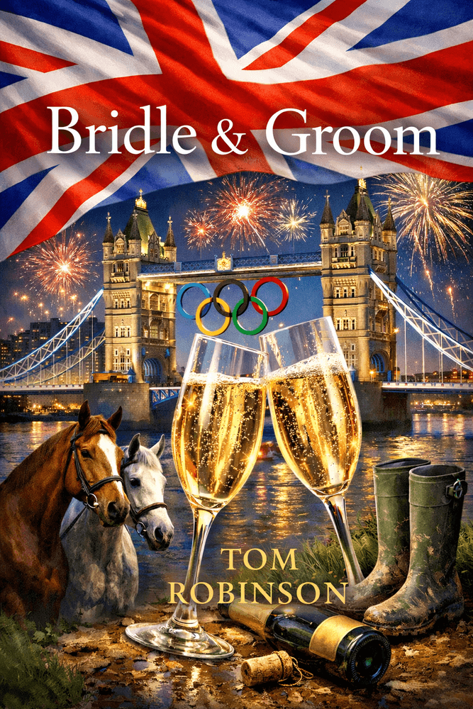 Bridle & Groom cover