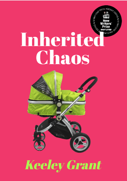 Inherited Chaos cover