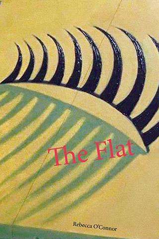 The Flat cover