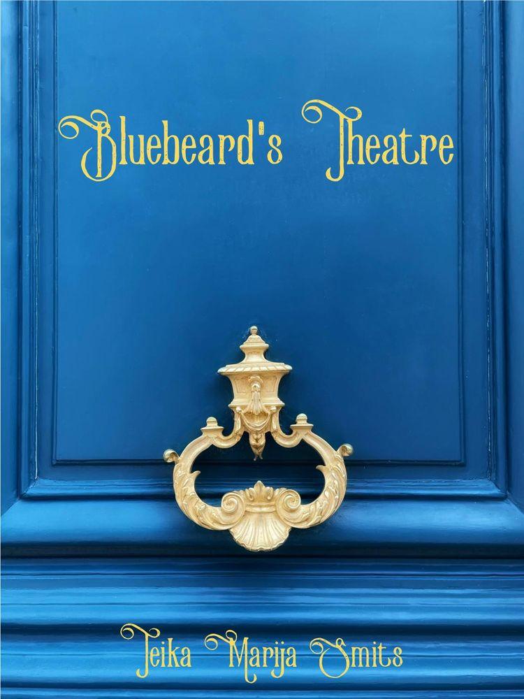 Bluebeard's Theatre cover