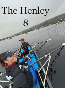 The Henley 8 cover