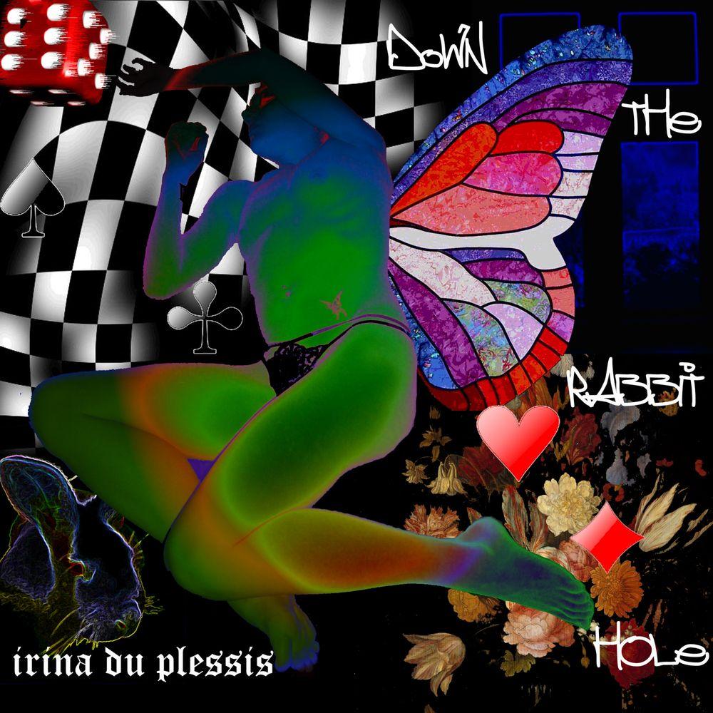 Down the Rabbit Hole cover