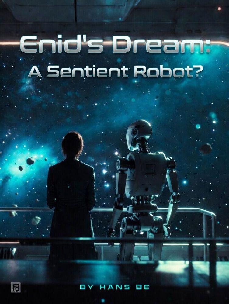 Enid's Dream cover