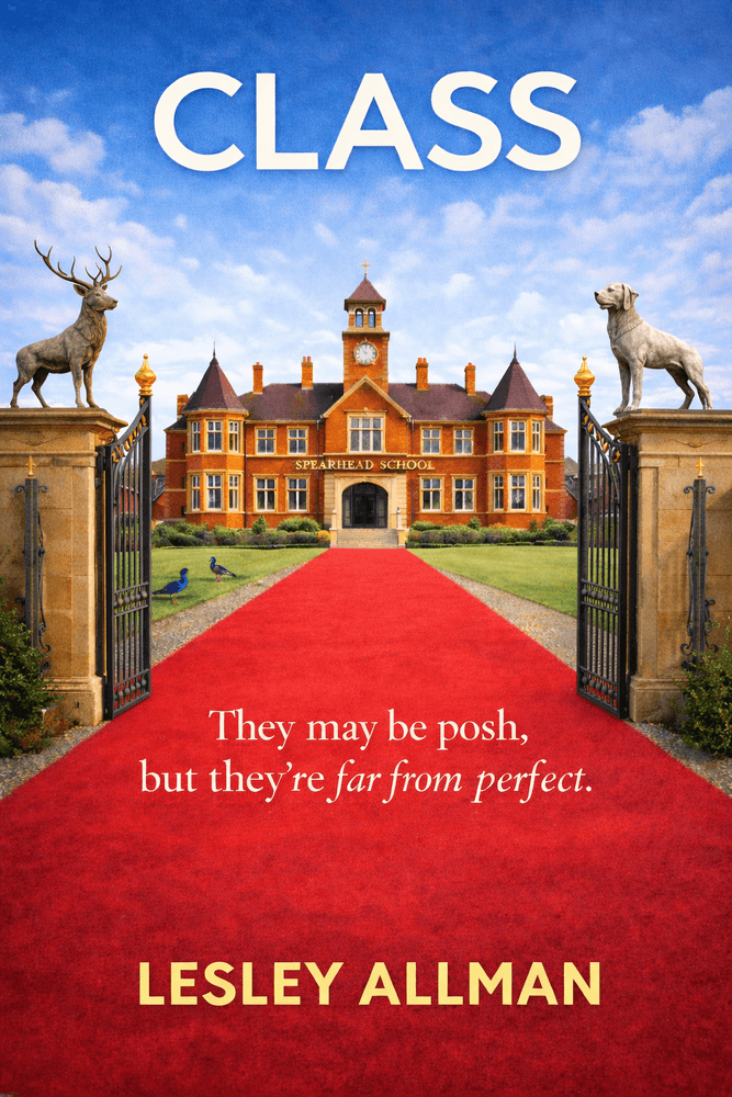 CLASS cover