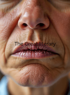 The Great literary anthology cover