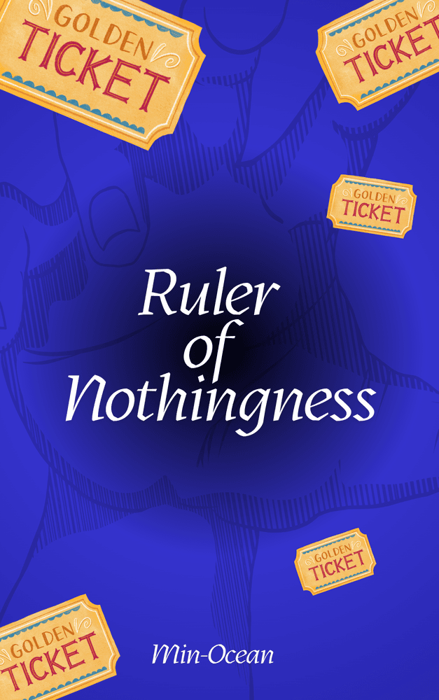 Ruler of Nothingness cover