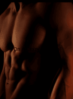 On A Crazy Mission cover