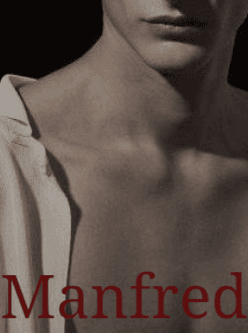Manfred cover