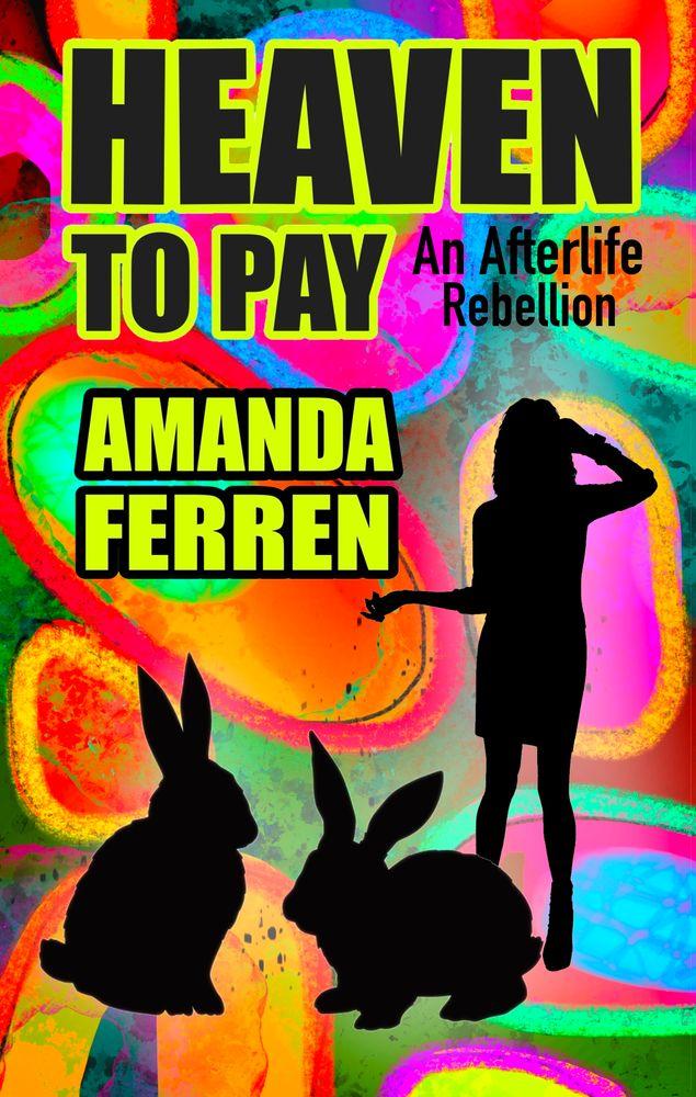 Heaven to Pay cover