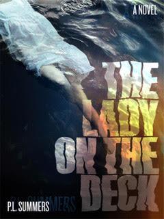 The Lady on the Deck. cover