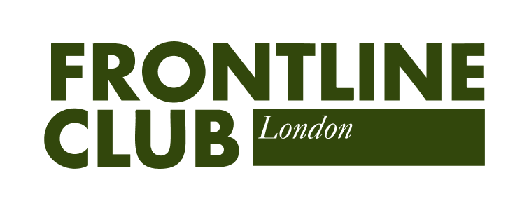 Frontline Club Logo 2