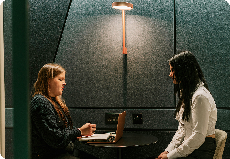 Interview