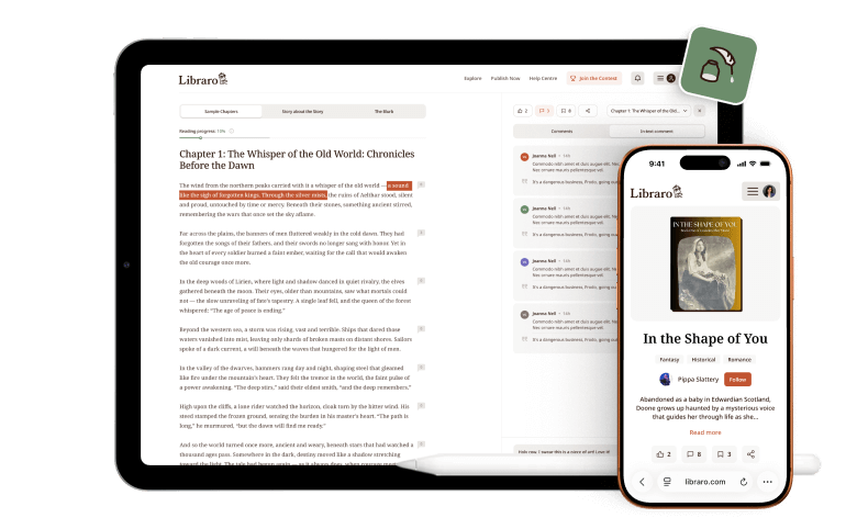 Readers landing page 1 img reader