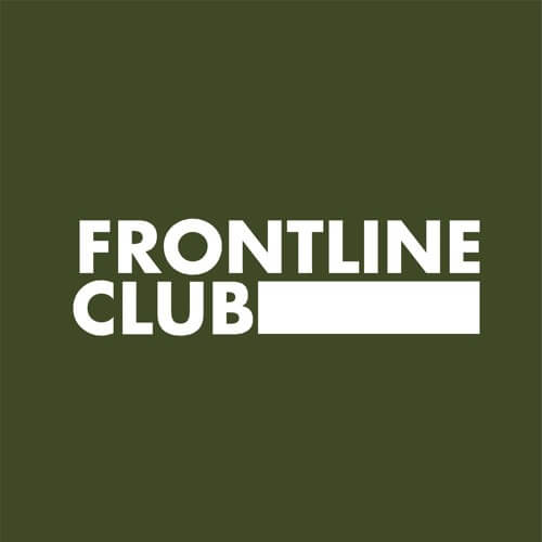 Frontline Club  