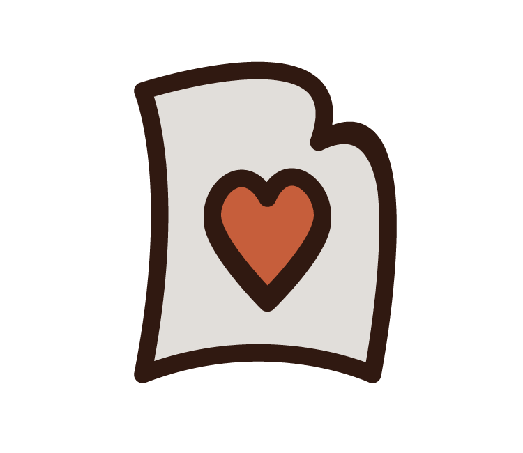 icon heart