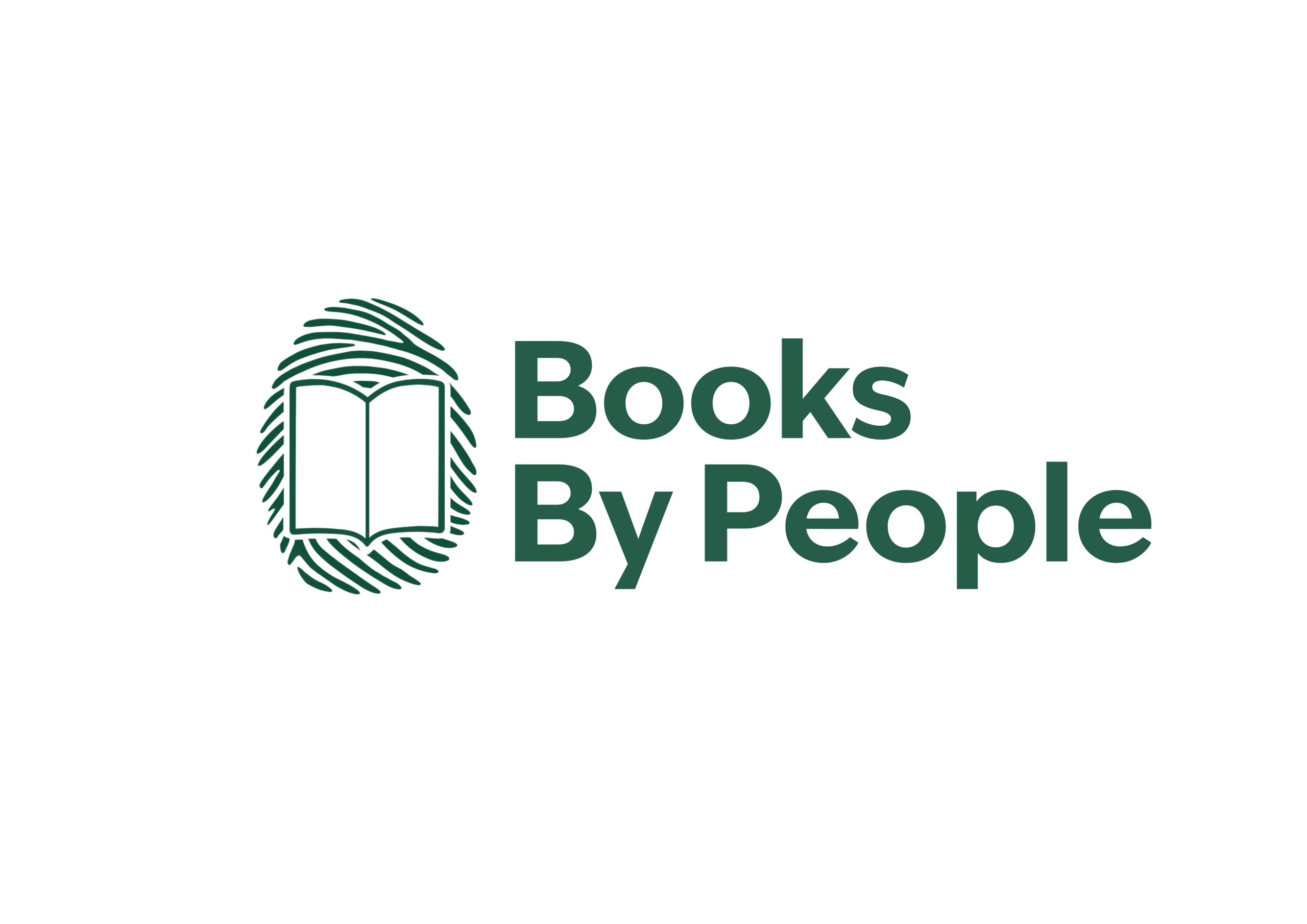 Books By People  
