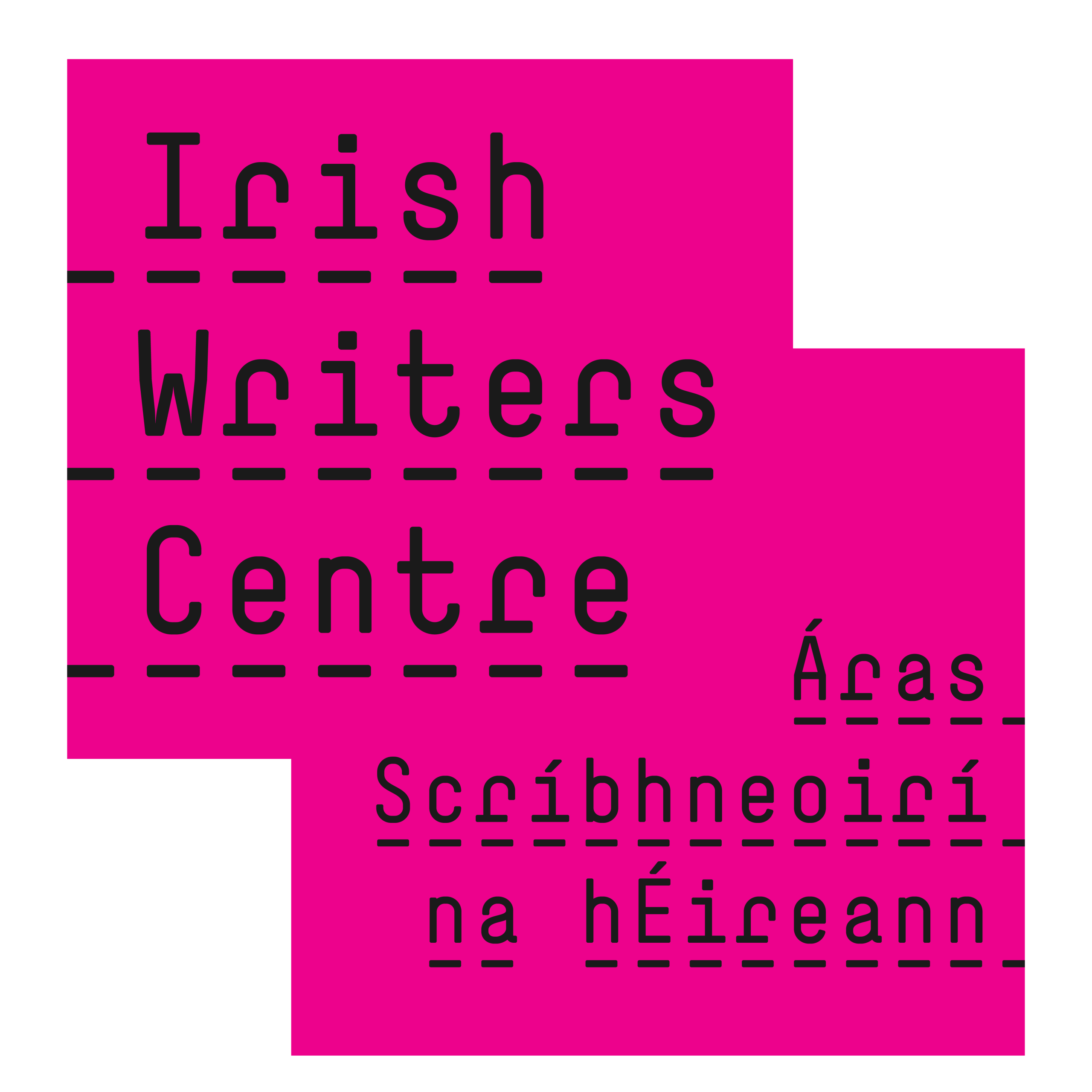 Irish Writers Centre