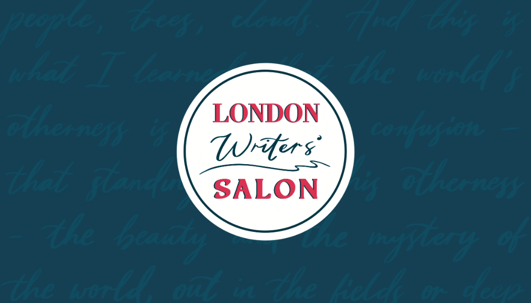London Writers’ Salon