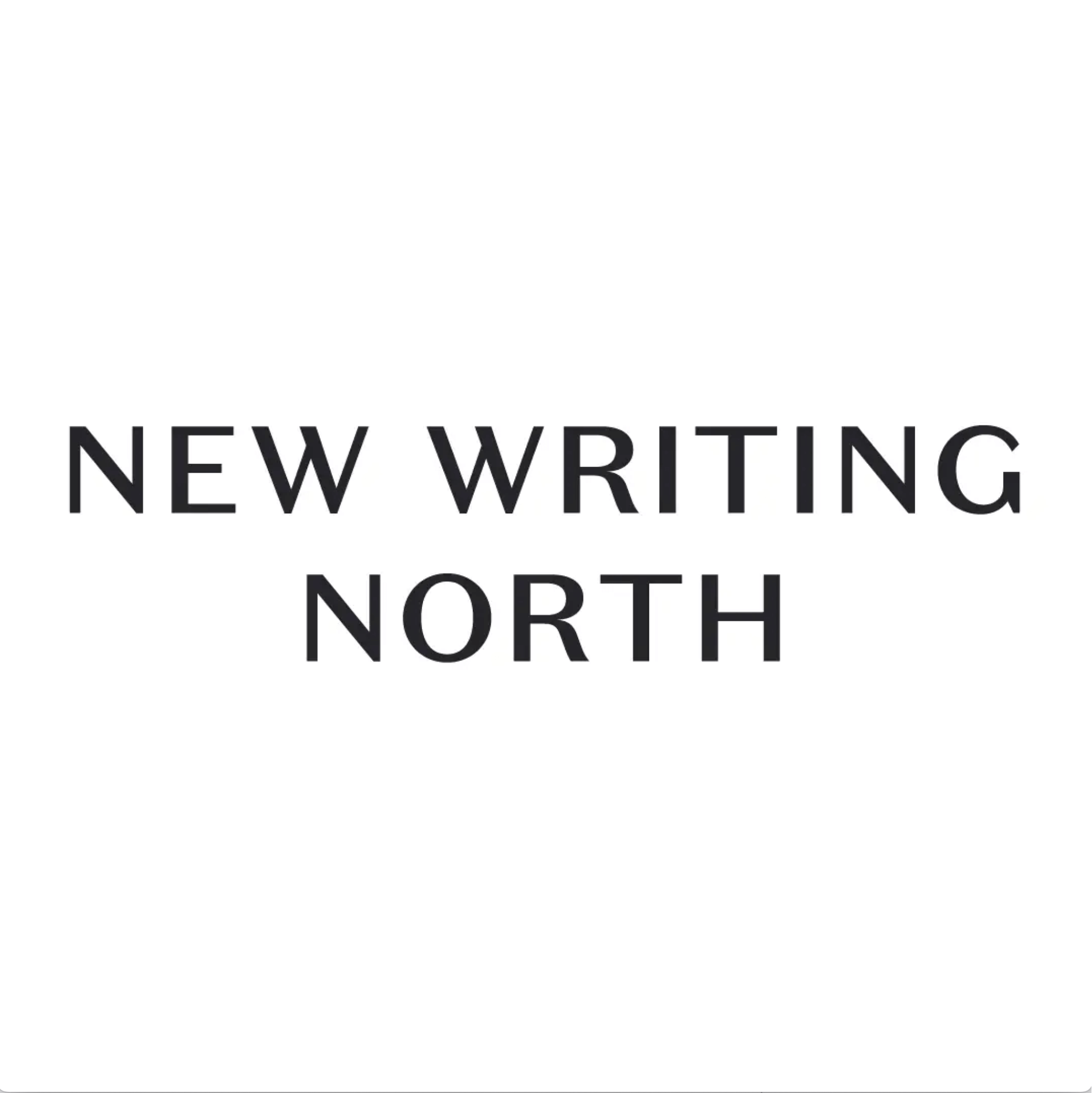 New Writing North
